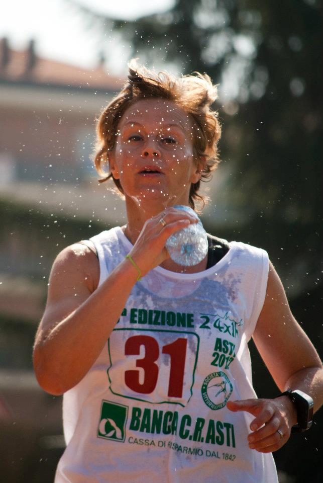 Running 5