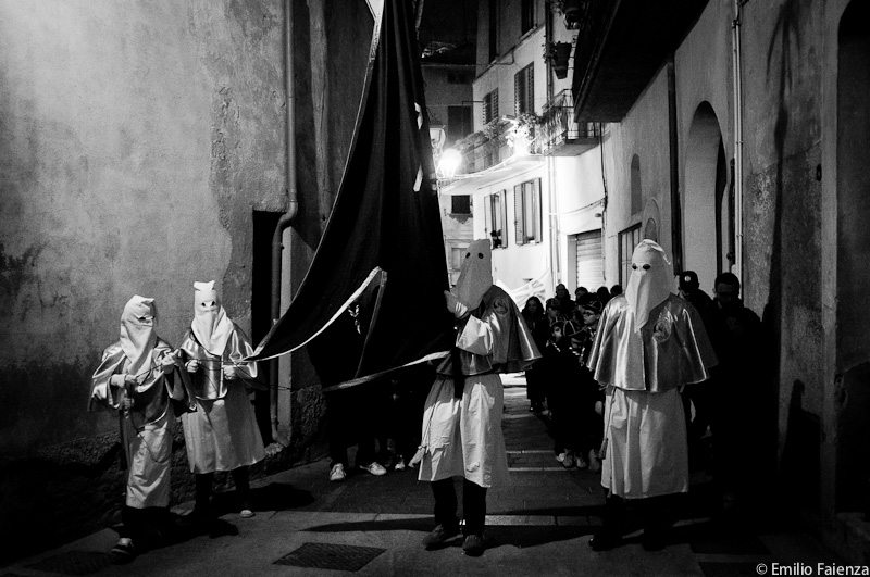 Processione del venerdi santo 3