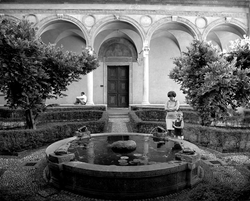 Chiostro