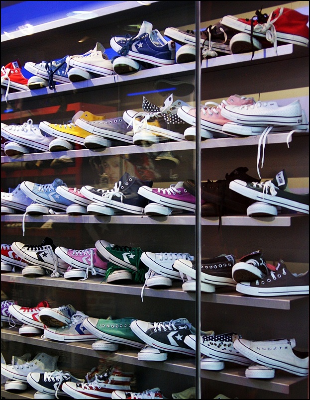 scarpe