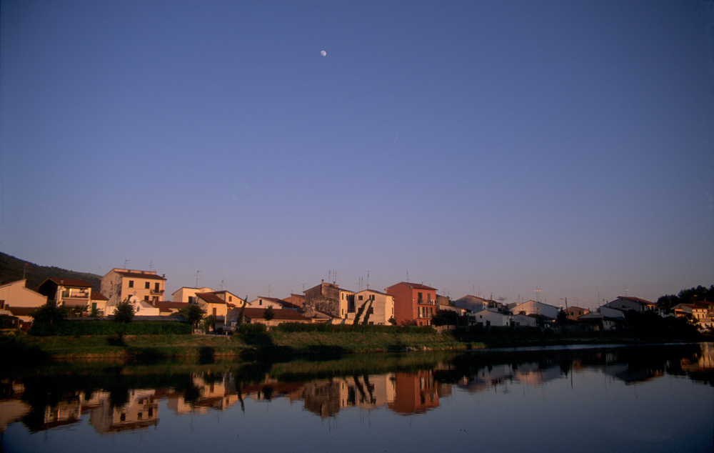 Lungofiume