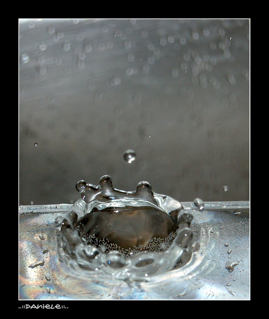 Giochi d'acqua 007