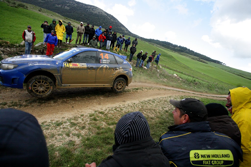rally conca d'oro 2012 - 5