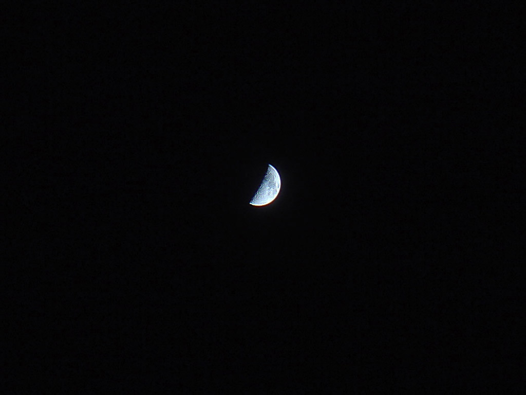 foto luna