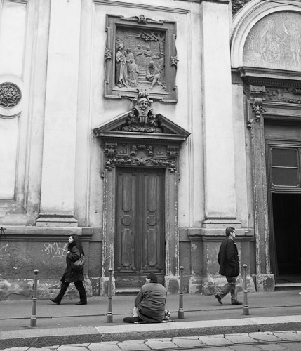 Milano, 23.04.2012