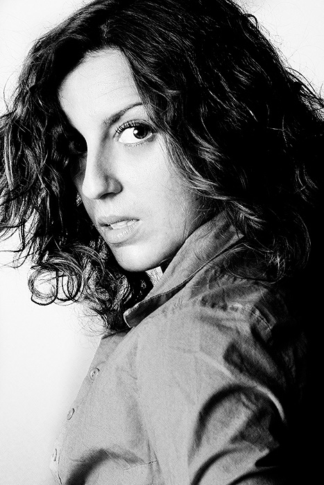 epok | bw portrait studio