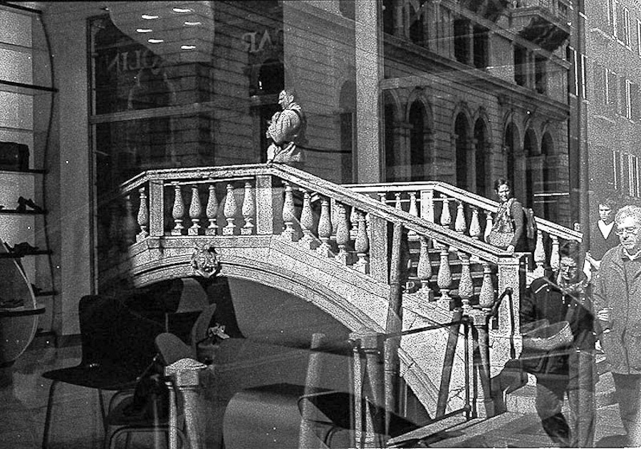 riflessi