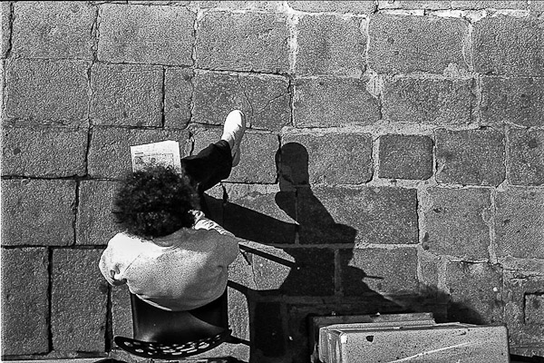 parole crociate