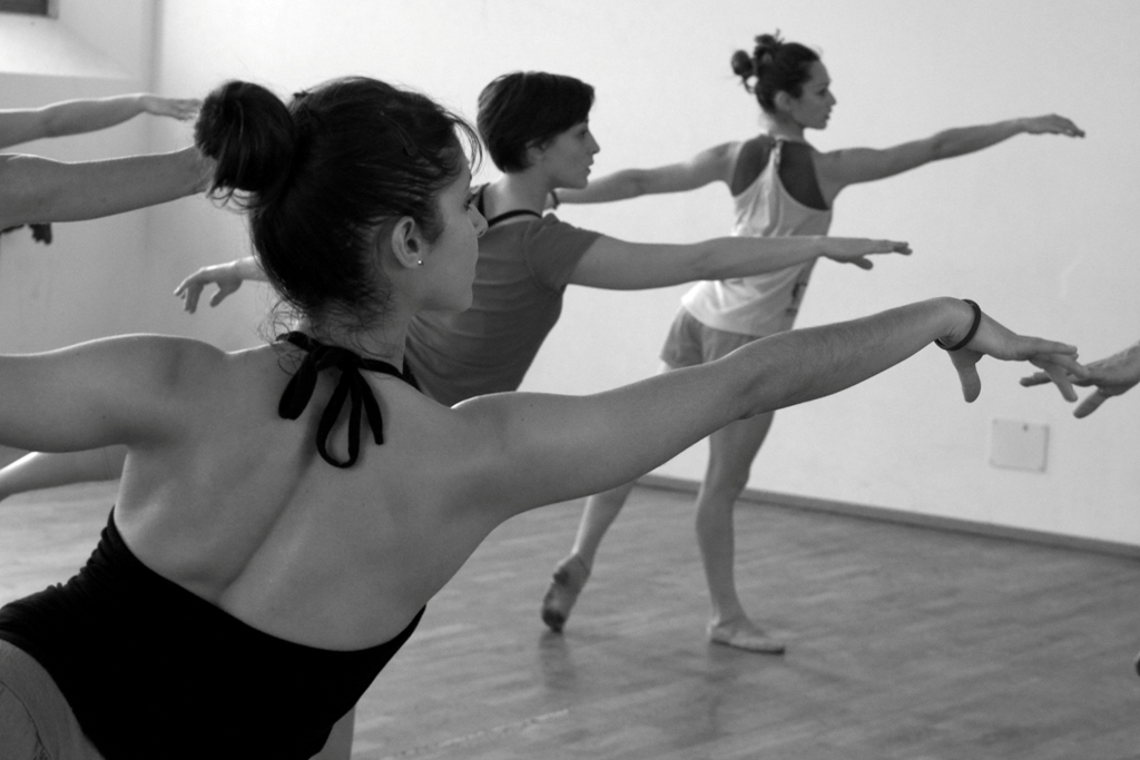 danza