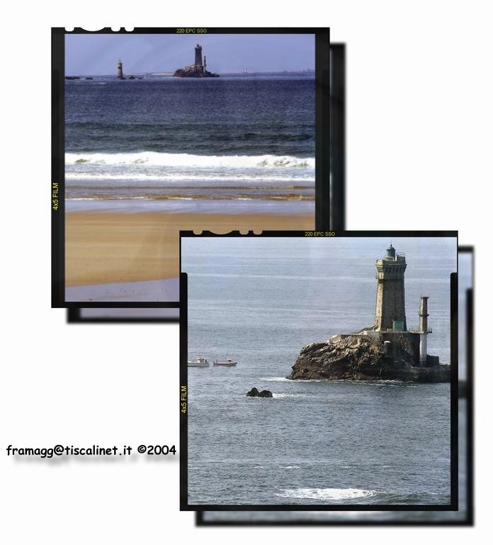 Il faro - Francia