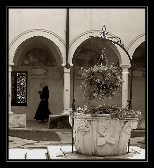 meditazione