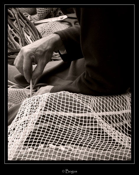 mani al lavoro