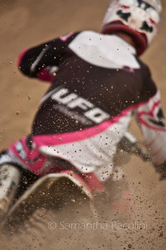 motocross II