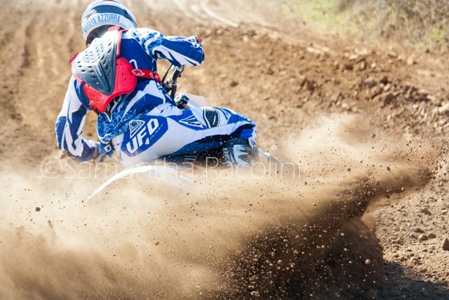 motocross 3