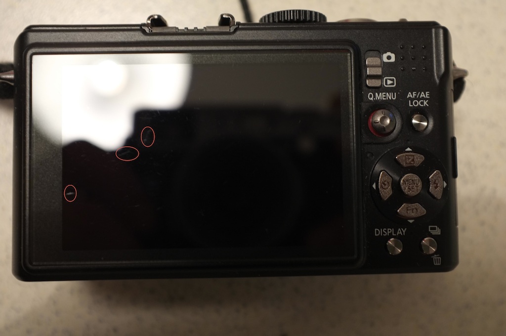 LX3