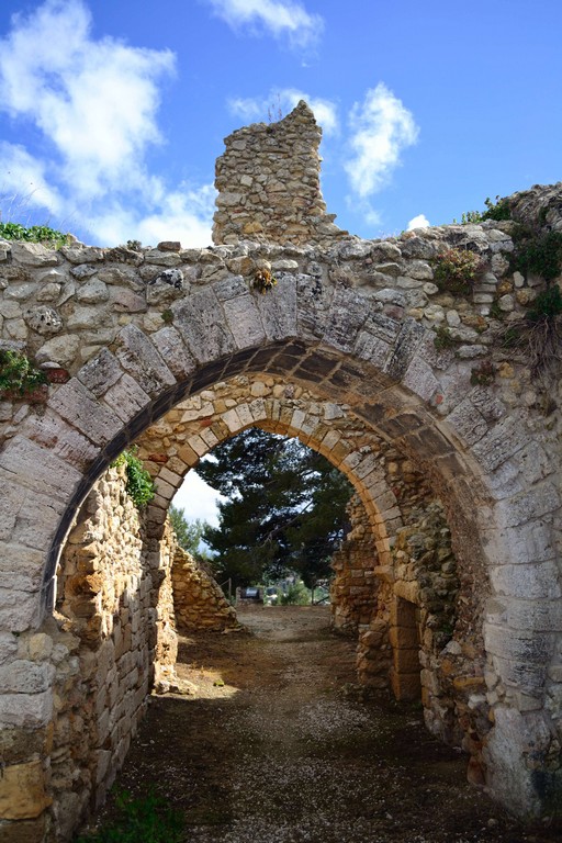 Calatafimi Segesta