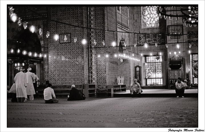 mosque