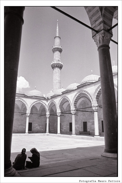 minareto