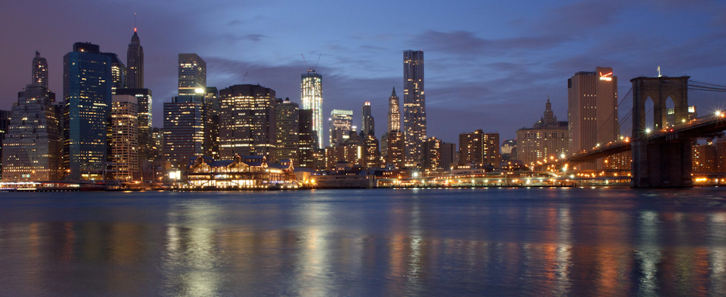 skyline
