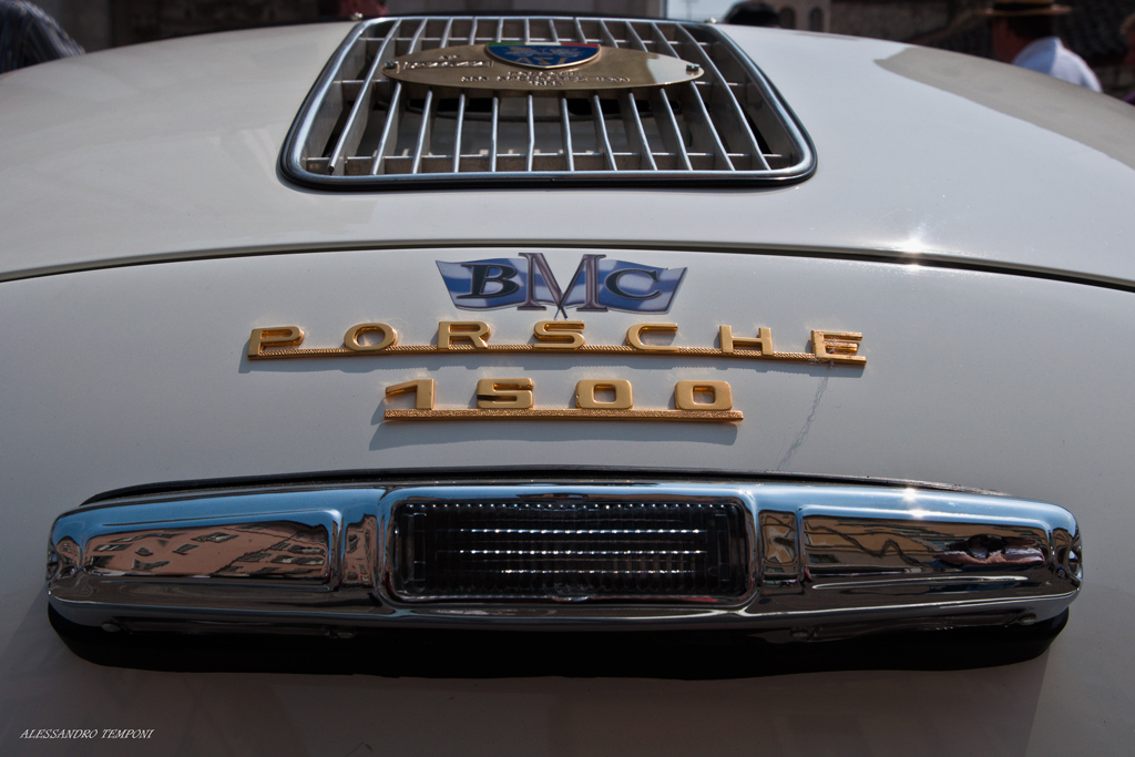 1000 Miglia 2011 #05