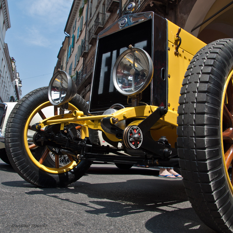 1000 Miglia 2011 #07