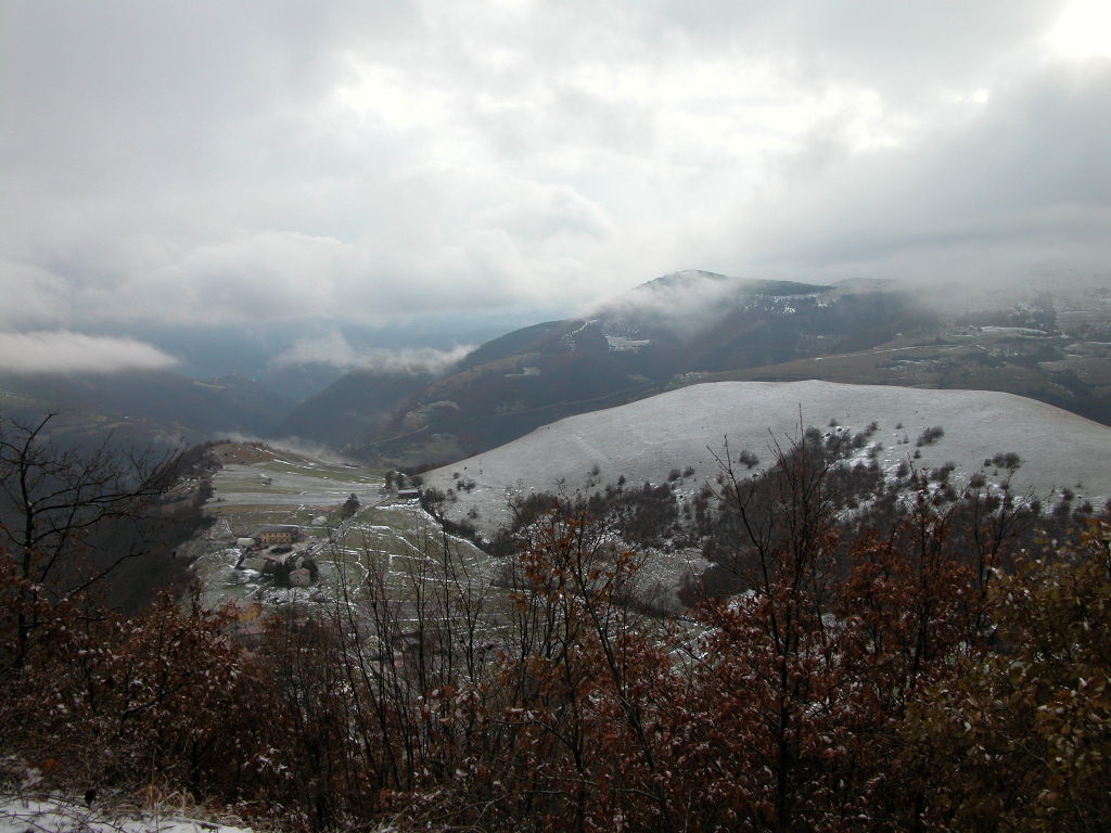 Vallata