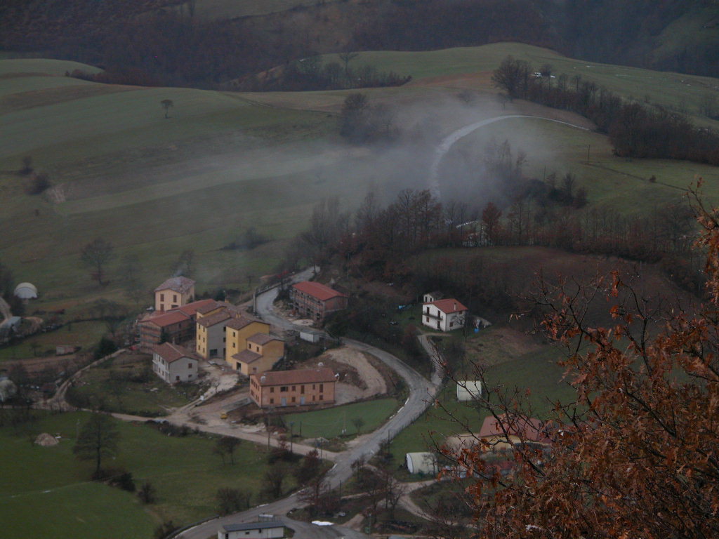 Paesino