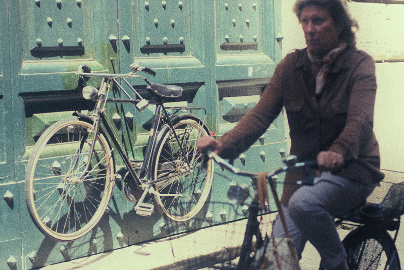biciclette