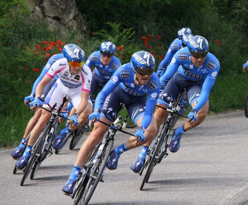 cronosquadre di Verona
