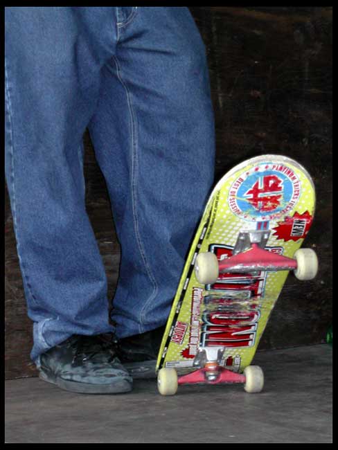 Skate 2