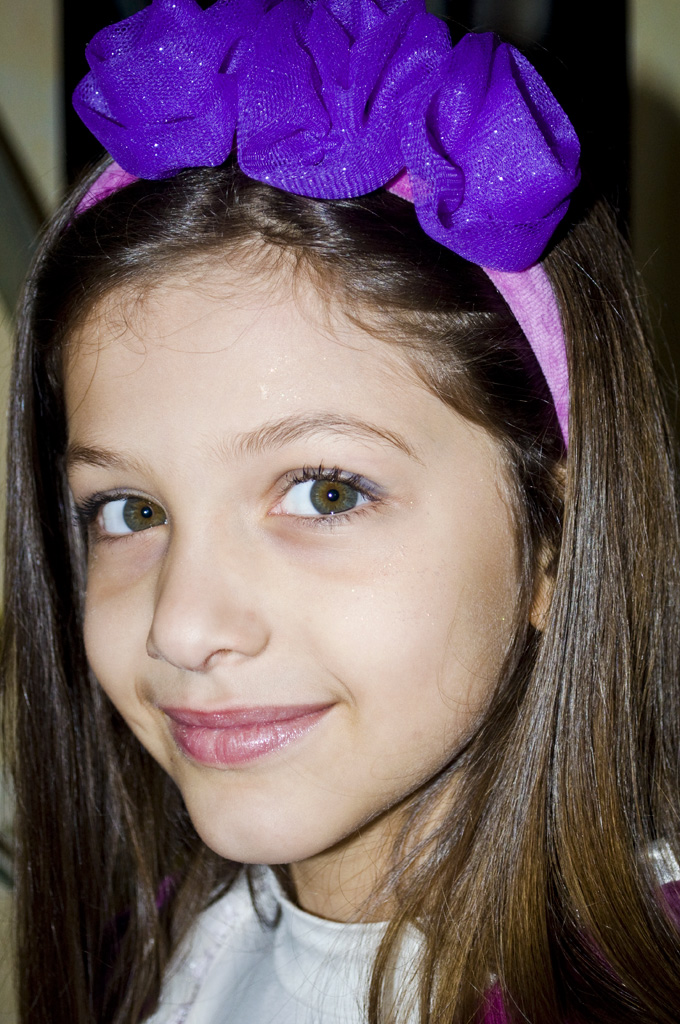 la principessa