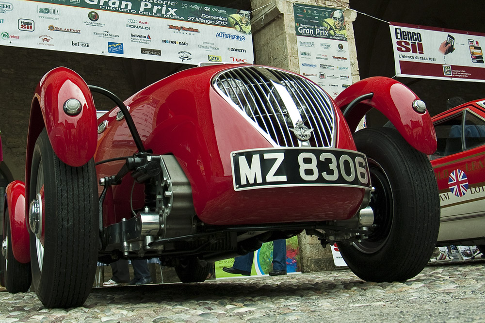 gran prix delle mura 2