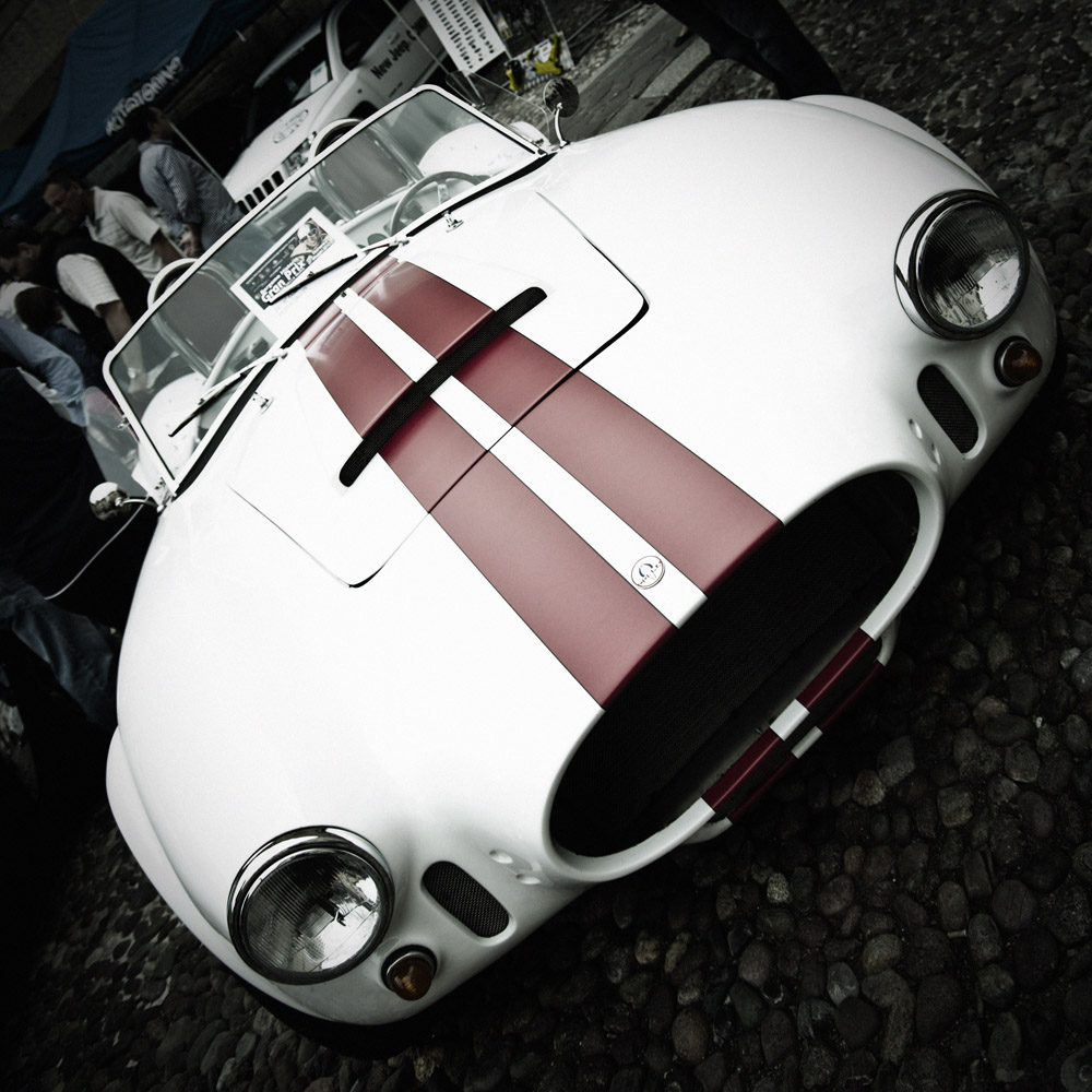 gran prix 7