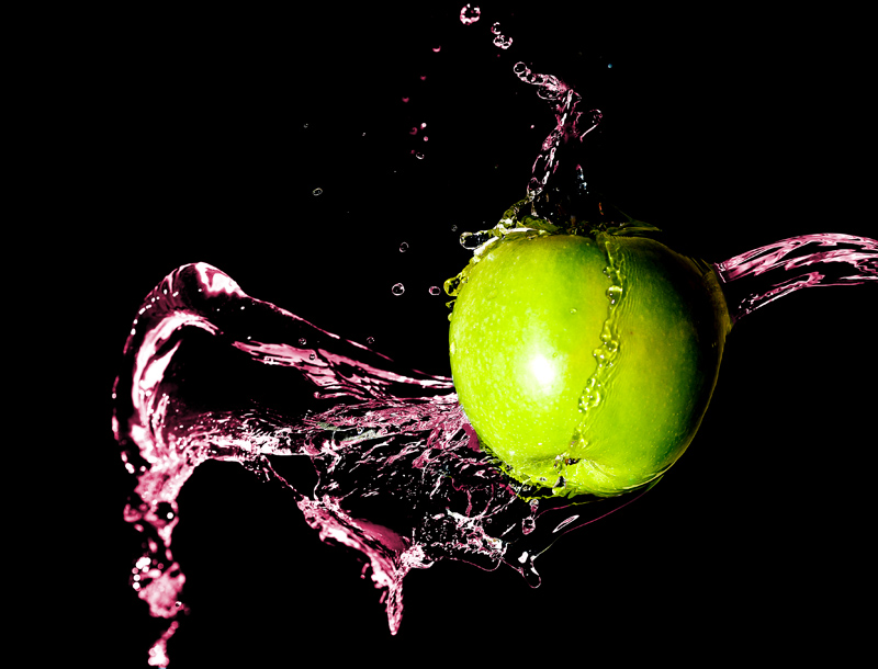 Splash3