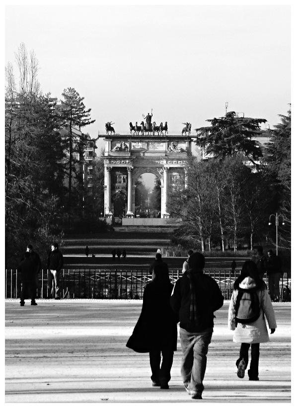 Milano
