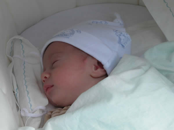 03 giovanni quando dorme