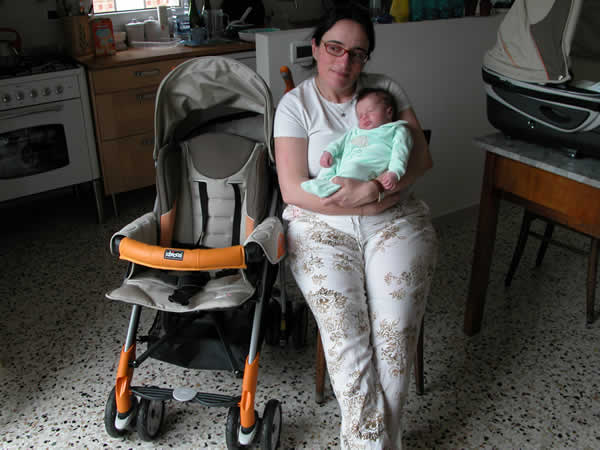 05 giovanni con la mamma