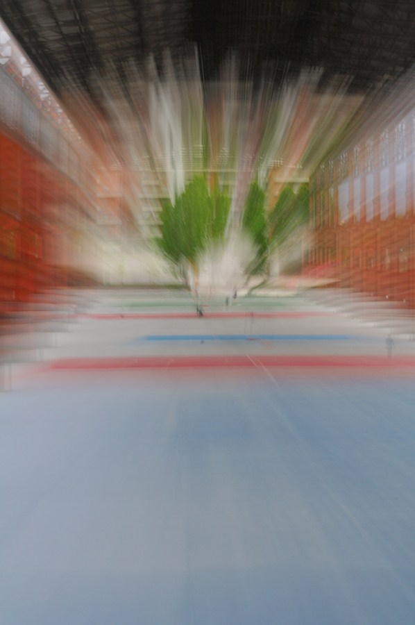 Esplosione