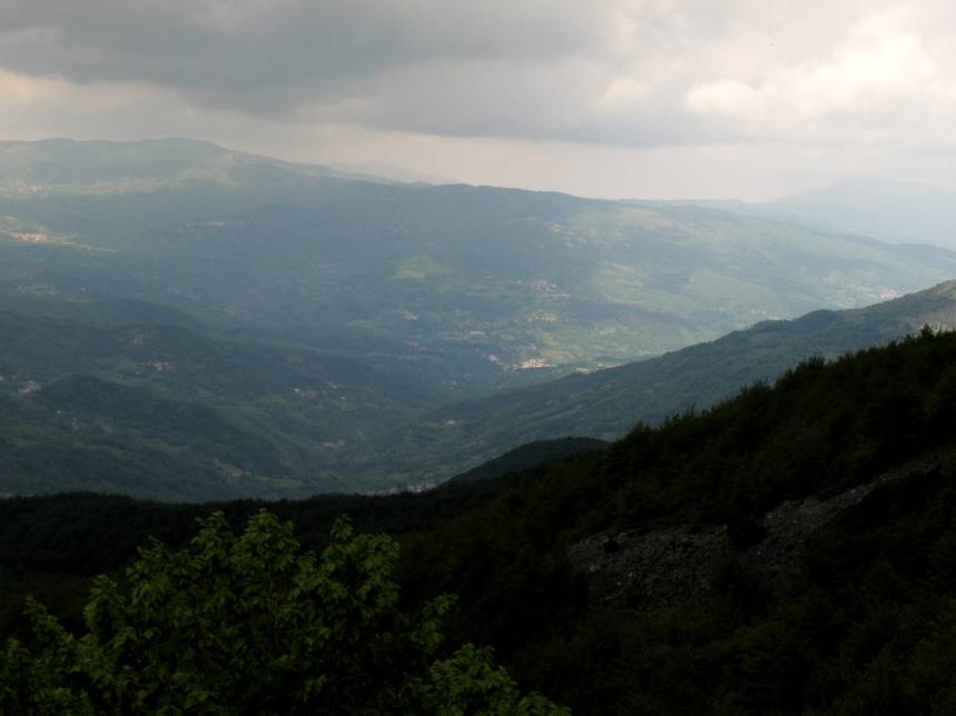 Val Trebbia