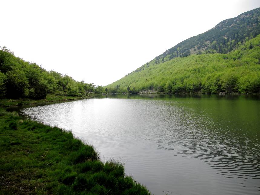 Lago Nero