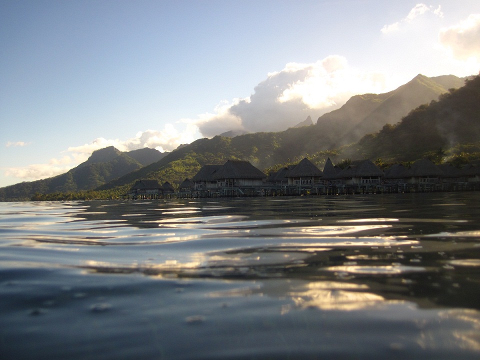 Tahiti