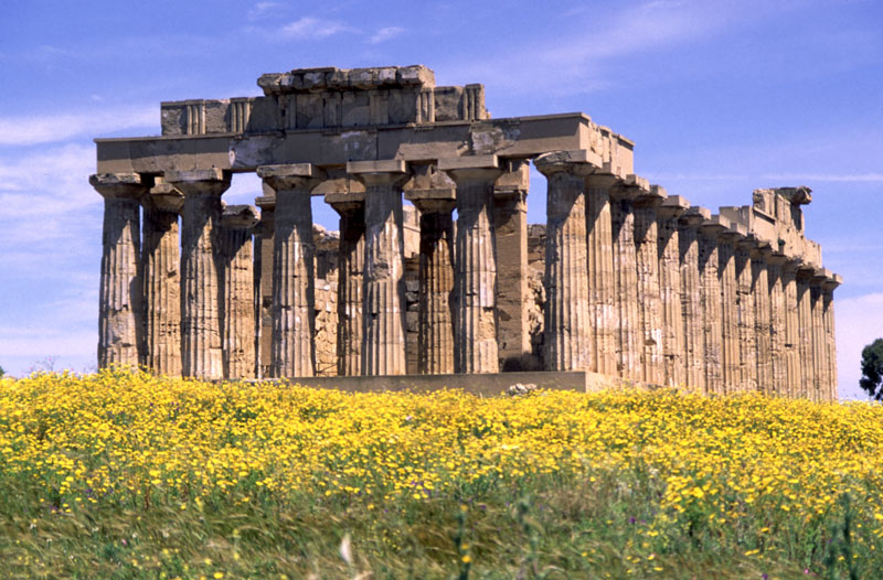 Selinunte