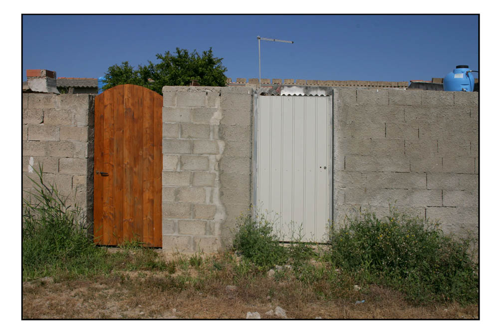 Marcedd - estate 2005