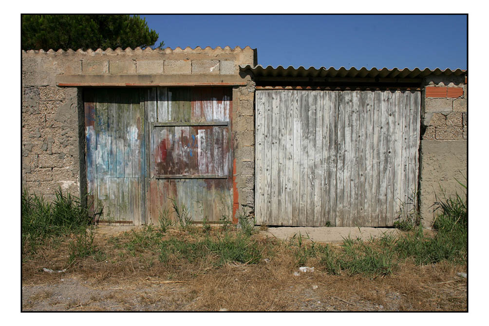 Marcedd - estate 2005