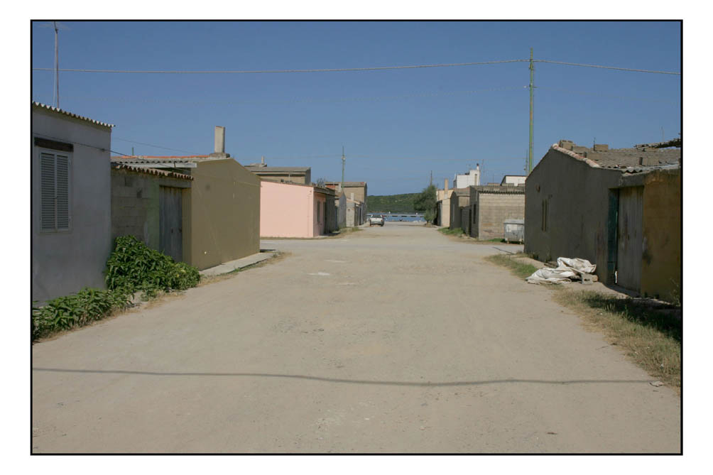 Marcedd - estate 2005