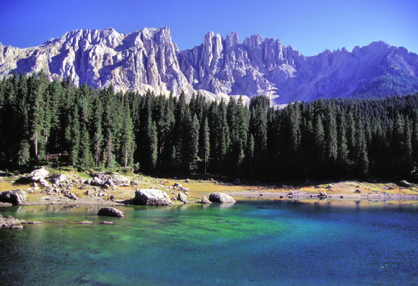 Carezza