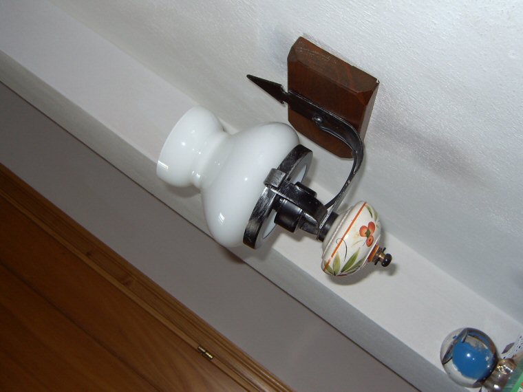 Lampada