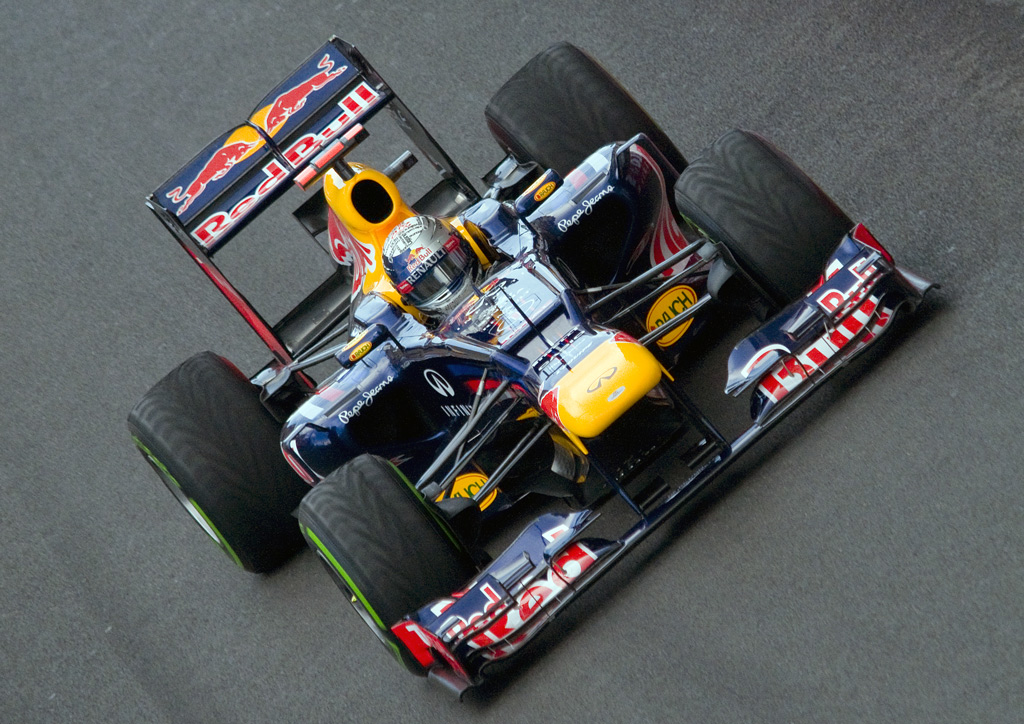 Vettel