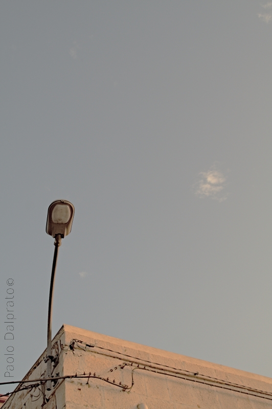 Il Cielo Sopra