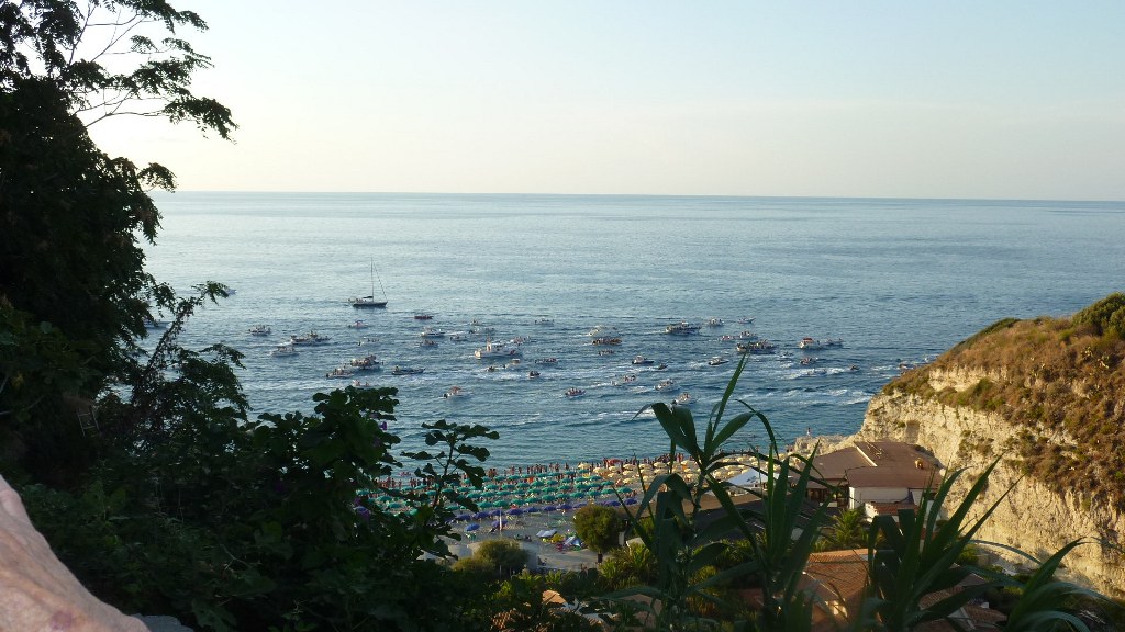Processione